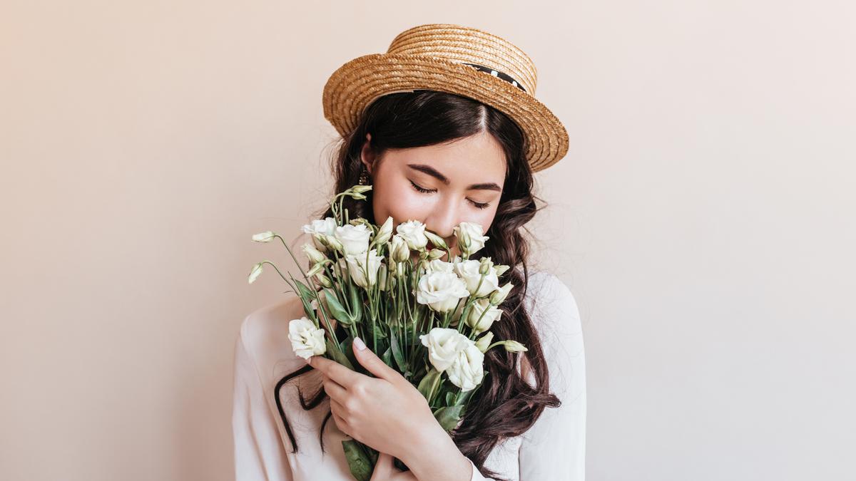 5 Rekomendasi Bunga yang Cocok untuk Libra