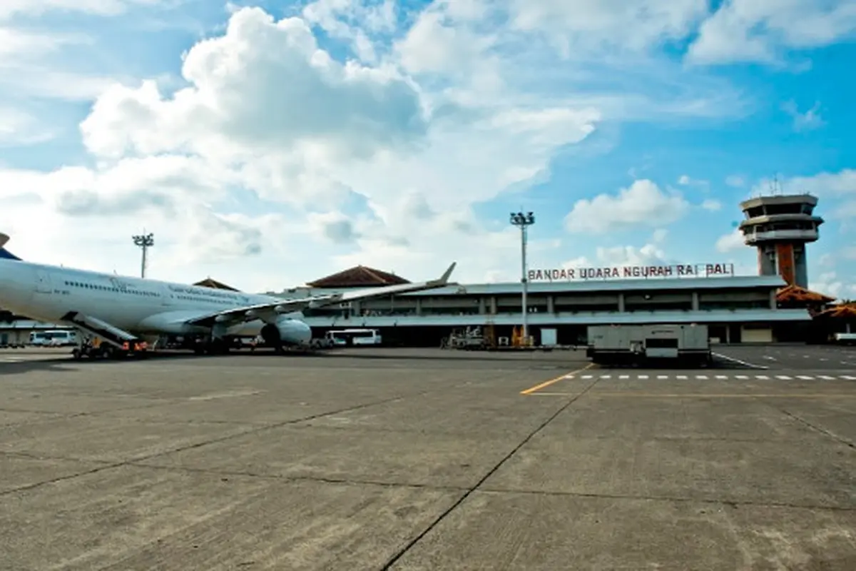 (Foto: Dok PT Angkasa Pura I)