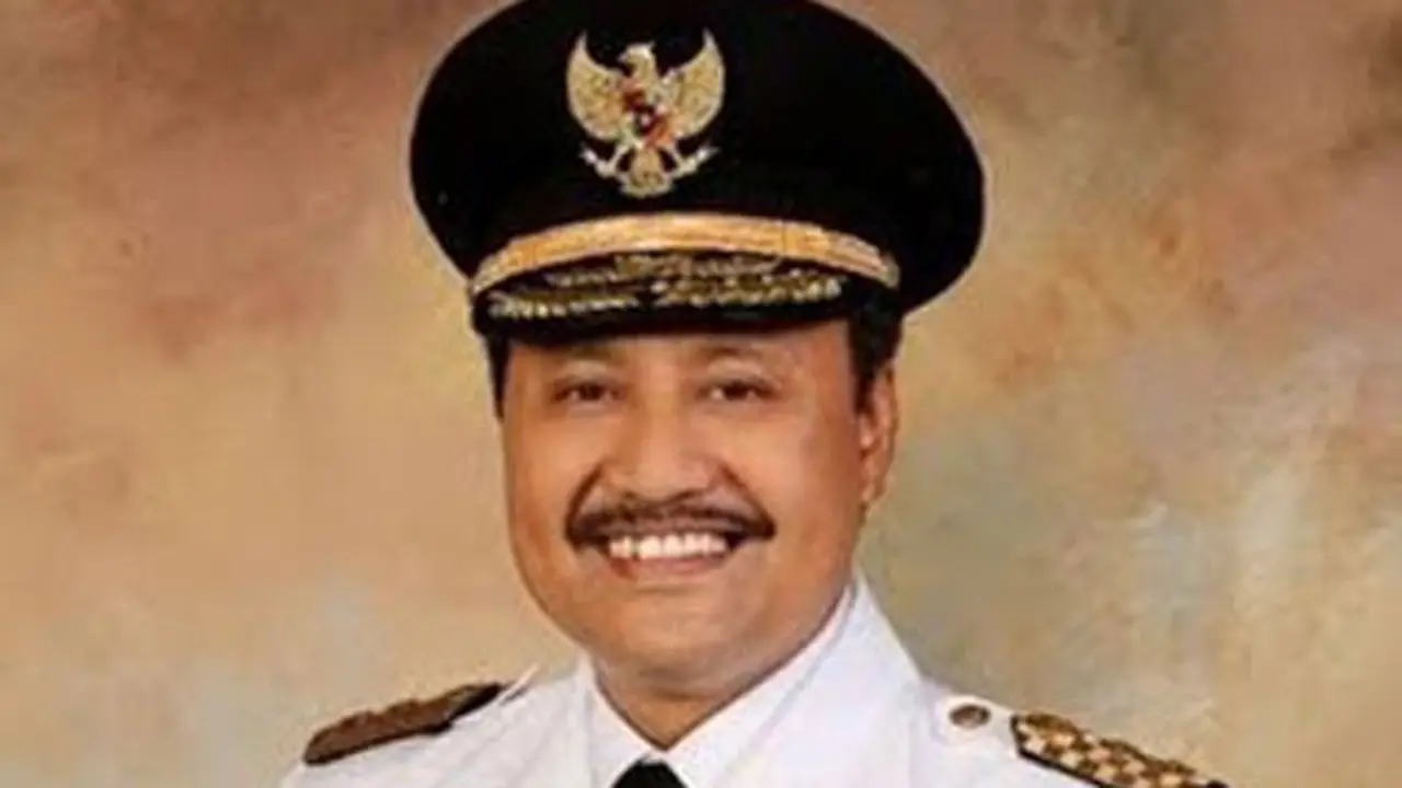 Saifullah Yusuf