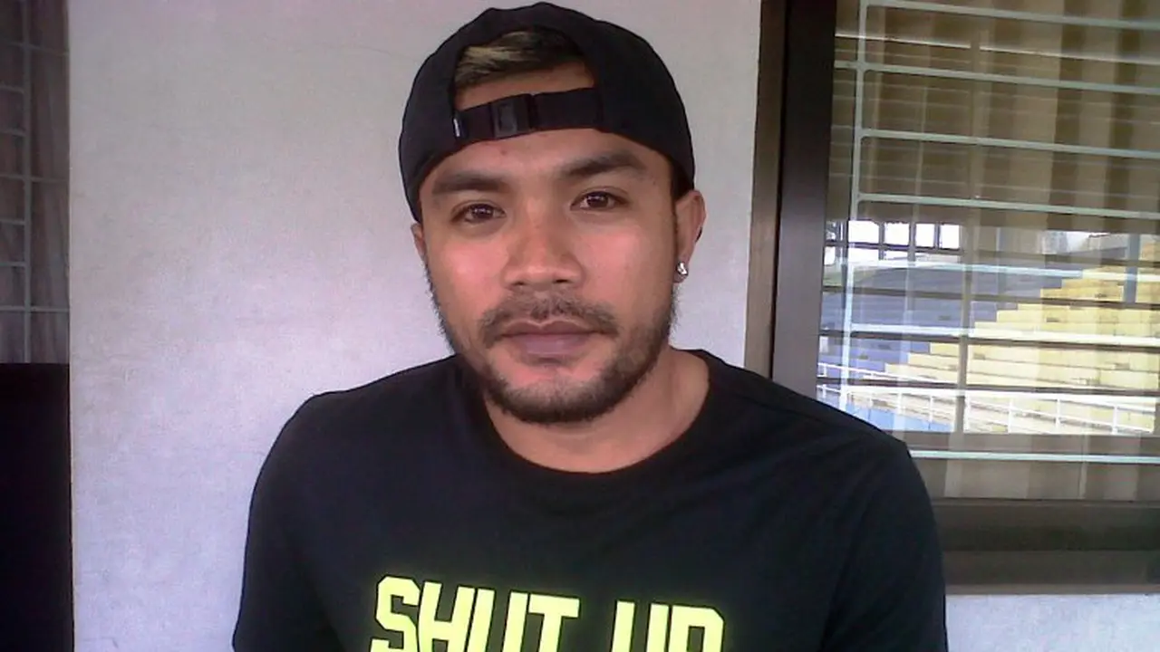 Zulham Zamrun