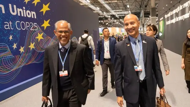 Masagos Zulkifli