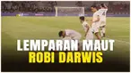 Timnas Indonesia U-23 berhasil mengalahkan Filipina 1-0 dalam laga krusial Grup A Piala AFF U-23 2025 di Stadion Utama Gelora Bung Karno. Gol tunggal tercipta lewat gol bunuh diri Jaime Rosquillo, hasil lemparan panjang Robi Darwis.