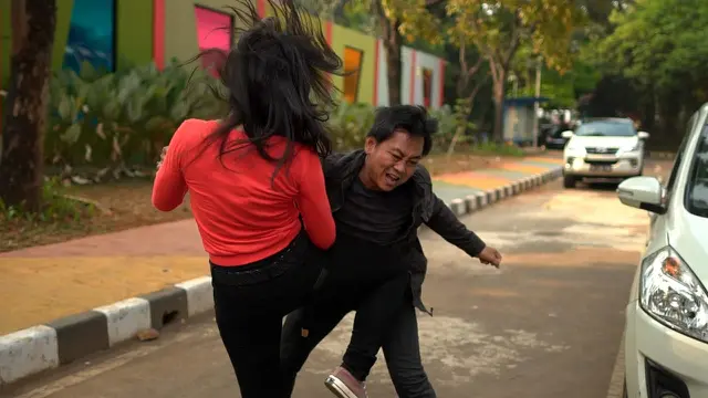 Cinta Buta