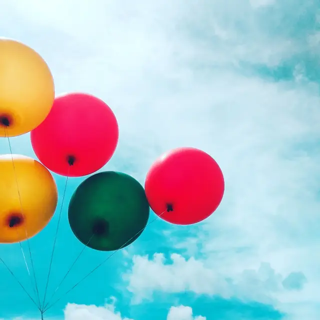 7 Arti Mimpi  Balon, Tidak Semuanya Berarti Bahagia