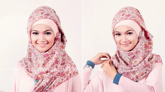 Foto Dok. vemale.com