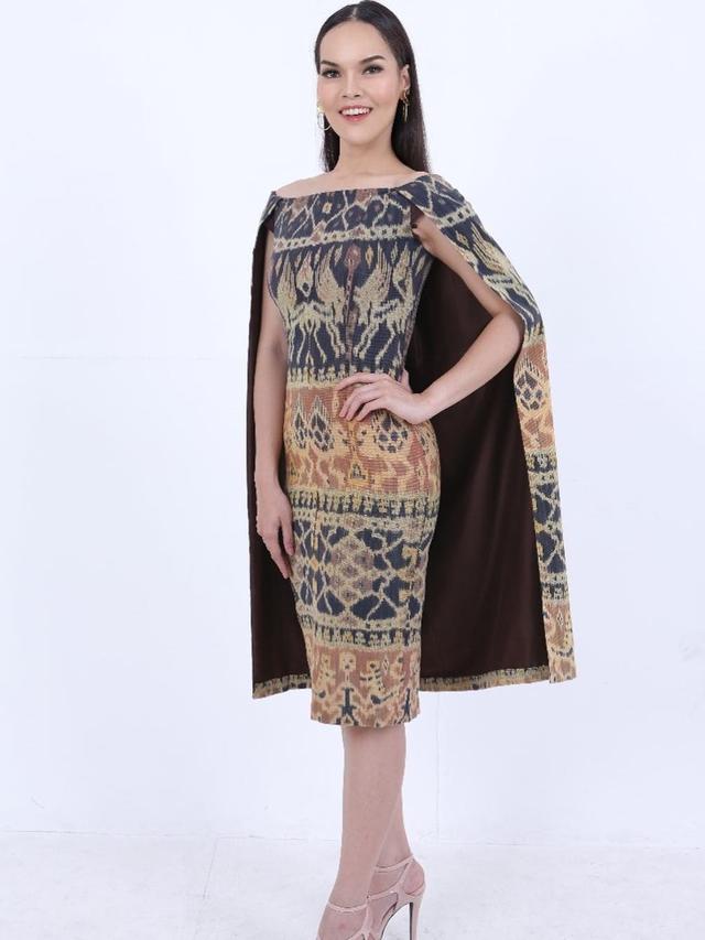 Puteri Indonesia 2019