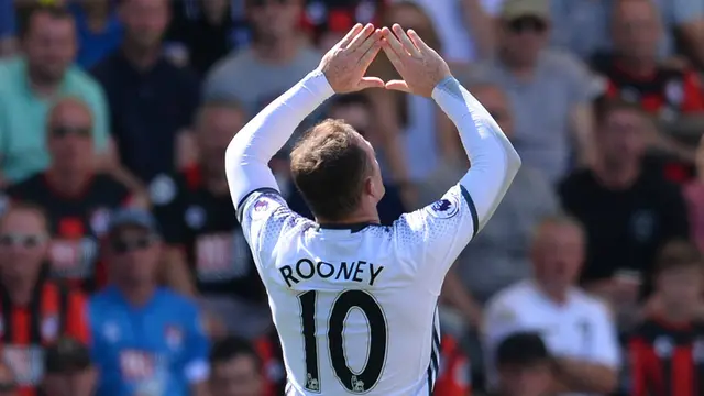 Bournemouth Vs Manchester United