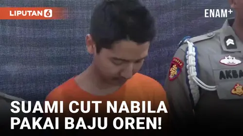 VIDEO: Ketahuan Nonton Film Dewasa Jadi Alasan Armor Toreador KDT Cut Nabila