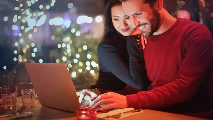 Kegiatan di Hari Valentine