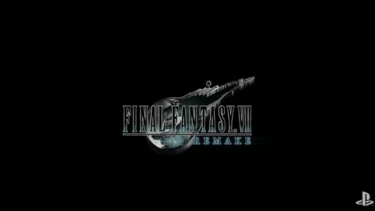 Developer Game Naruto Bantu Garap Final Fantasy VII Remake