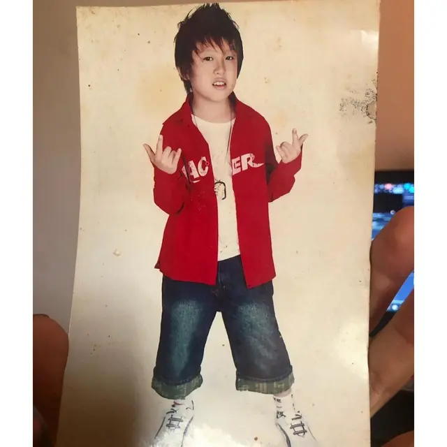 Rich Brian Imanuel
