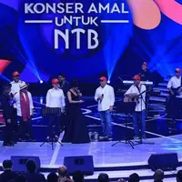 Usai lelang, Menteri Hanif Dhakiri mengungkapkan perasaannya saat gitar kesayangannya laku terlelang sebesar Rp 1 Miliar.