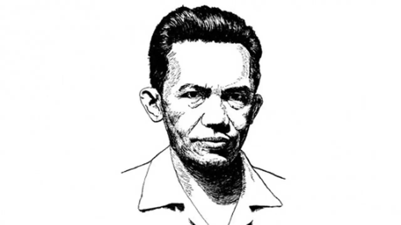 Tan Malaka