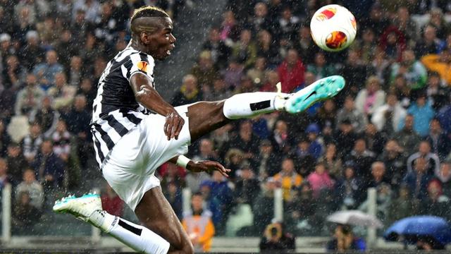 Paul Pogba