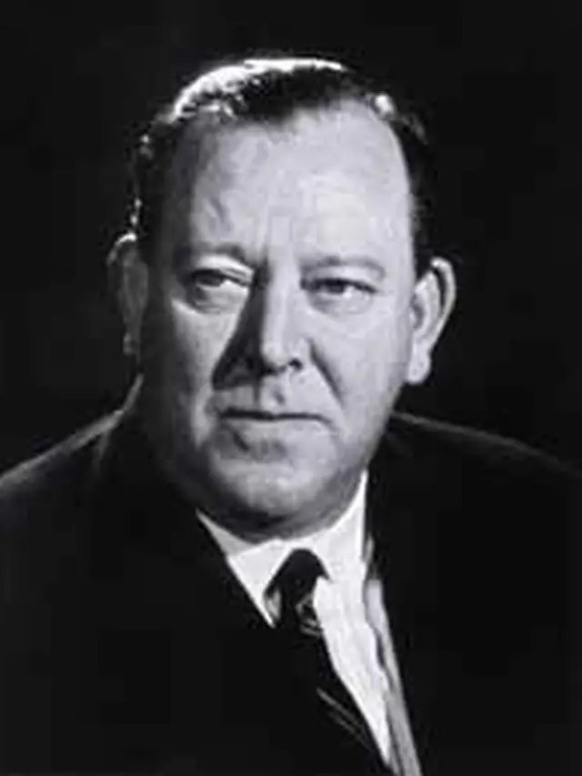 Trygve Lie (sumber: laman resmi PBB)