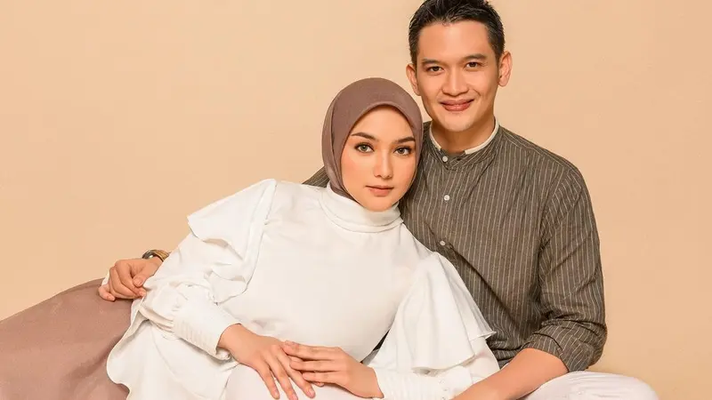 Rezky Aditya dan Citra Kirana