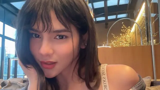 credit: https://www.instagram.com/davinaakaramoy/