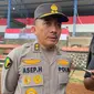 Pusat Kedokteran dan Kesehatan (Pusdokkes) Polri telah menyiapkan sejumlah tempat operasi untuk warga korban gempa Cianjur yang mengalami luka ringan maupun berat setelah peristiwa gempa Cianjur. (Dok. Polri)