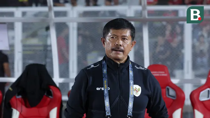 Indra Sjafri Dinilai Harus Bertanggung Jawab atas Kegagalan Timnas Indonesia U-20 di Piala Asia 2025