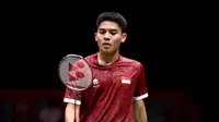 Jadwal Siaran Langsung 4 Wakil Indonesia di  Semifinal French Open 2026 Hari Ini