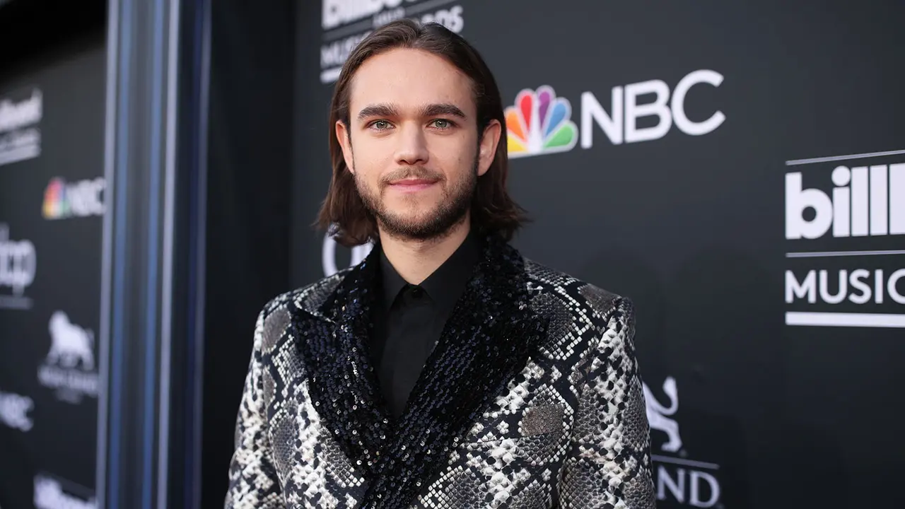 Zedd