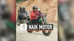 THUMBNAIL NAIK MOTOR