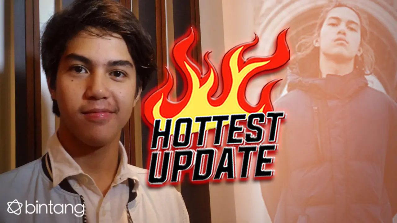 [Bintang] HL Hottest Update El Rumi