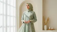 Baju Lebaran 2026 Terbaru: Tren Warna, Material dan Gaya Paling Hits Tahun Ini