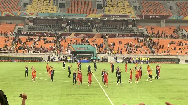 Timnas Iran U-17