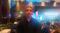 TikTok Awards Indonesia 2025 : Masuk Nominasi, Impian Irfan Ghafur Sejak Lama