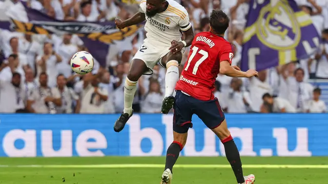 Real Madrid
