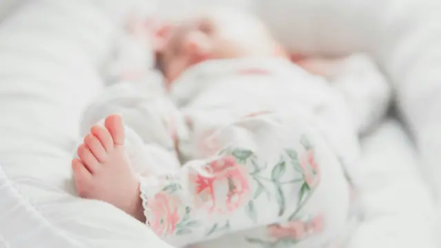Popok Bayi