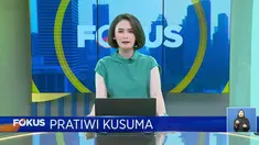 Fokus edisi (01/06) mengangkat beberapa berita di antaranya, Kendala Pemadaman Kebakaran Hutan, Jemaah Calon Haji Mulai Bergerak ke Makkah, Kuliner di Kafe ala Maroko.