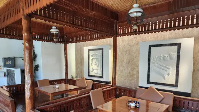 Rekomendasi Tempat Makan Lesehan di Bandung