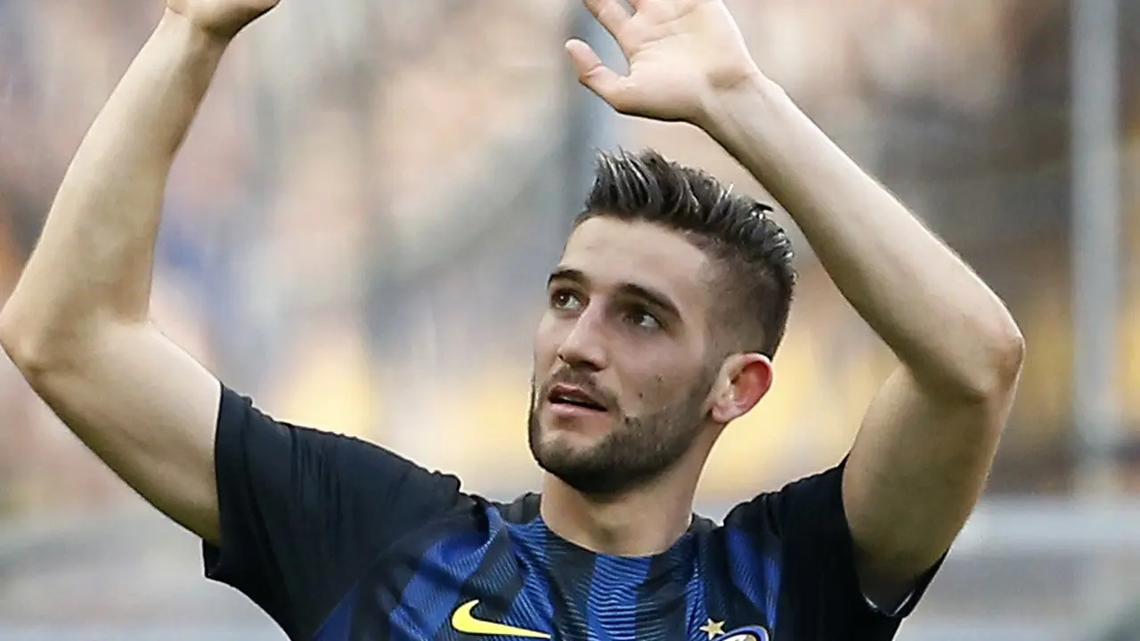 Roberto Gagliardini