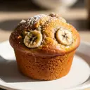 Resep Muffin Pisang Oat Lembut, Camilan Sehat Kaya Serat dan Nutrisi untuk Keluarga