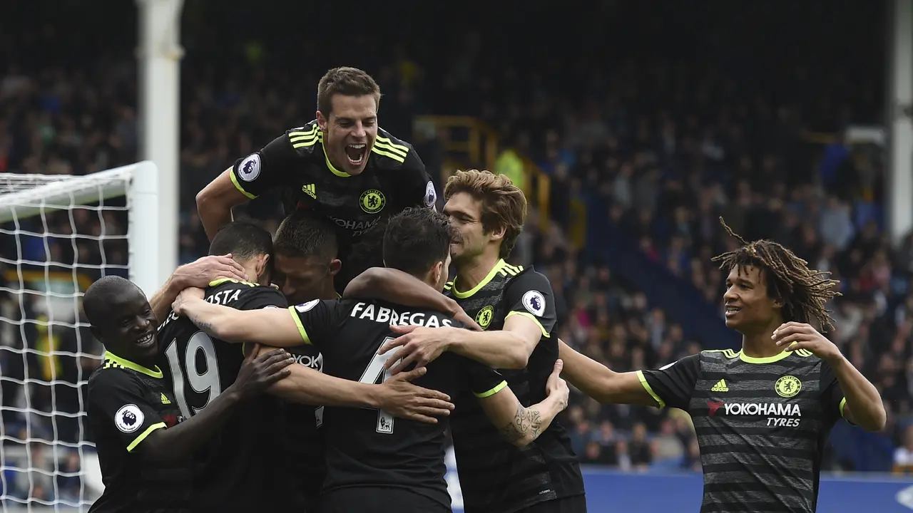 Chelsea