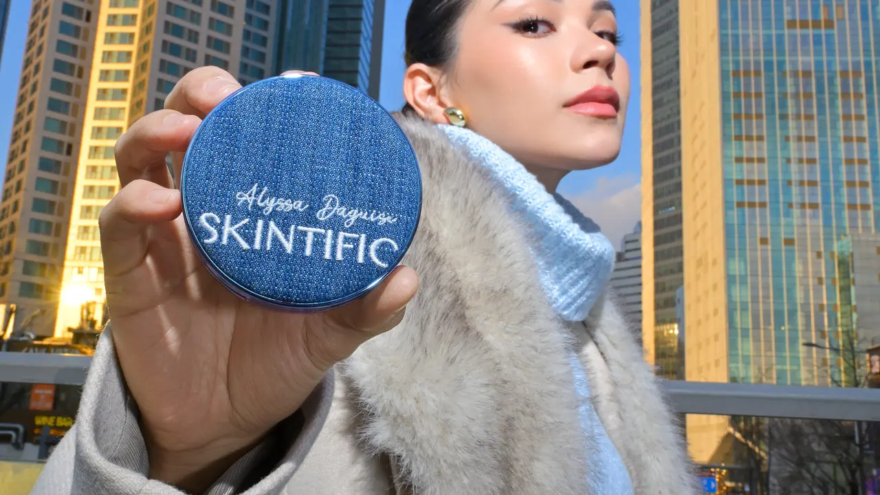 Skintific