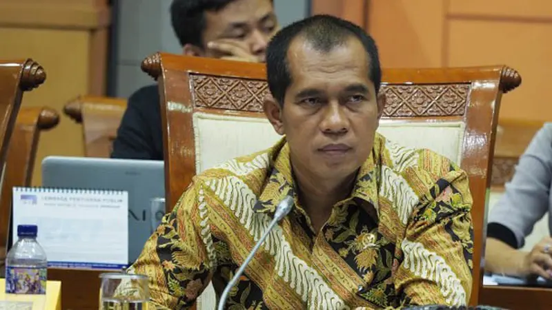 Raker DPR dan Menlu Bahas Pemulangan 117 WNI di Filipina