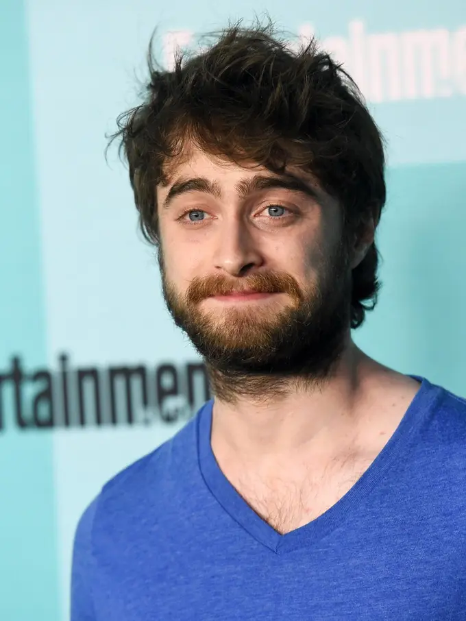 Daniel Radcliffe