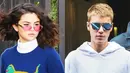 "Selena adalah wanita yang ia sangat cintai. Ia adalah wanita yang Justin bayangkan untuk menua bersama dan miliki anak," ujar sumber tersebut lebih lanjut. (Elle)