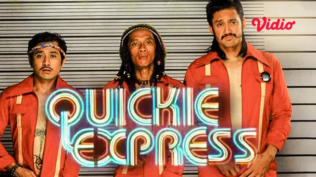 Film Quickie Express