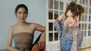 Deretan selebriti Tanah Air rayakan Hari Batik yang tunjukkan pesona khas perempuan Indonesia. Mulai dari Dian Sastrowardoyo, Cinta Laura, hingga Yura Yunita. Penasaran seperti apa OOTD-nya?
