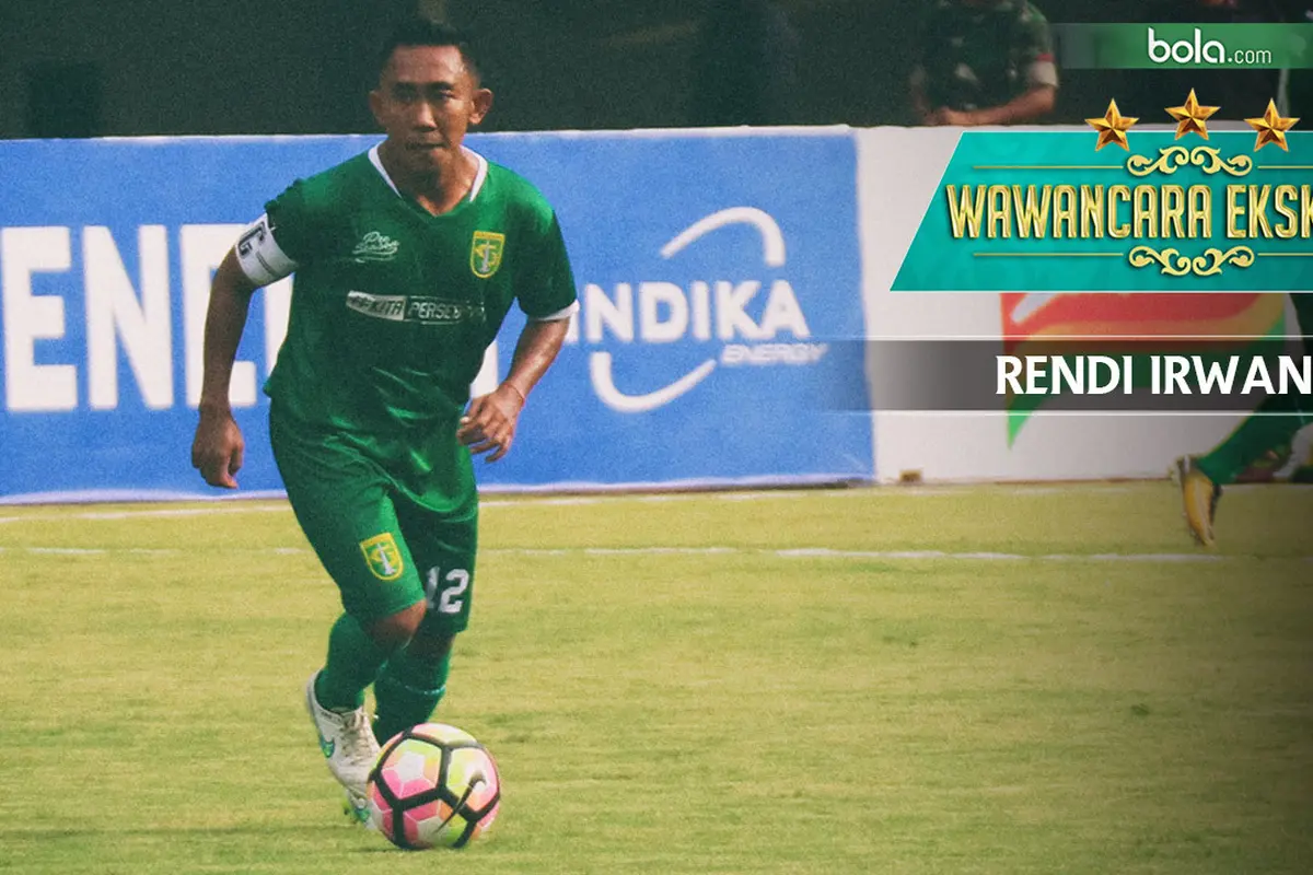 Rendi Irwan