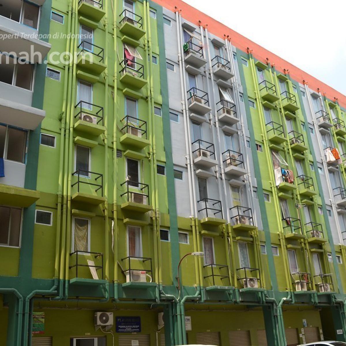 Ini Alasan Pengembang Swasta Enggan Bangun Rusunami - Bisnis ...