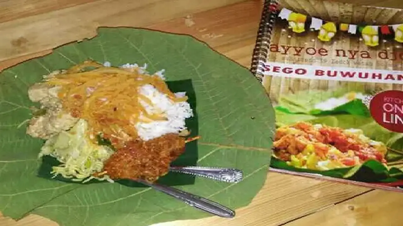 7 Makanan Khas Bojonegoro Yang Wajib Dicoba Bikin Ketagihan Surabaya