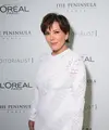 Sebagai seorang ibu, tentunya Kris Jenner bangga memiliki anak perempuan yang mempunyai segudang prestasi. Itulah yang dirasakan oleh Kris melihat jerih payah bahkan memetik hasil prestasi Kendall Jenner didunia modeling. (AFP/Bintang.com)