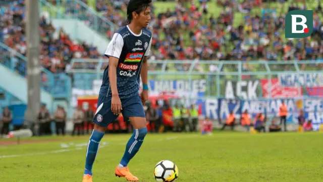 Syaiful Indra Cahya