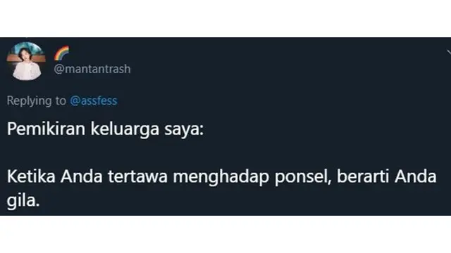 6 Drama 'Pemikiran Keluarga Saya' ala Netizen Ini Benar Adanya Sekaligus Kocak