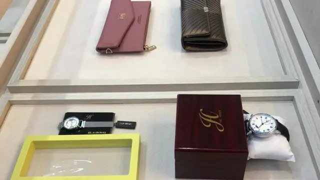 Cara Brand Fashion Lokal Ikut Membantu Perekonomian Rumah Tangga